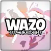 essomakesbeats - Wazo (Instrumental) [Instrumental] - Single